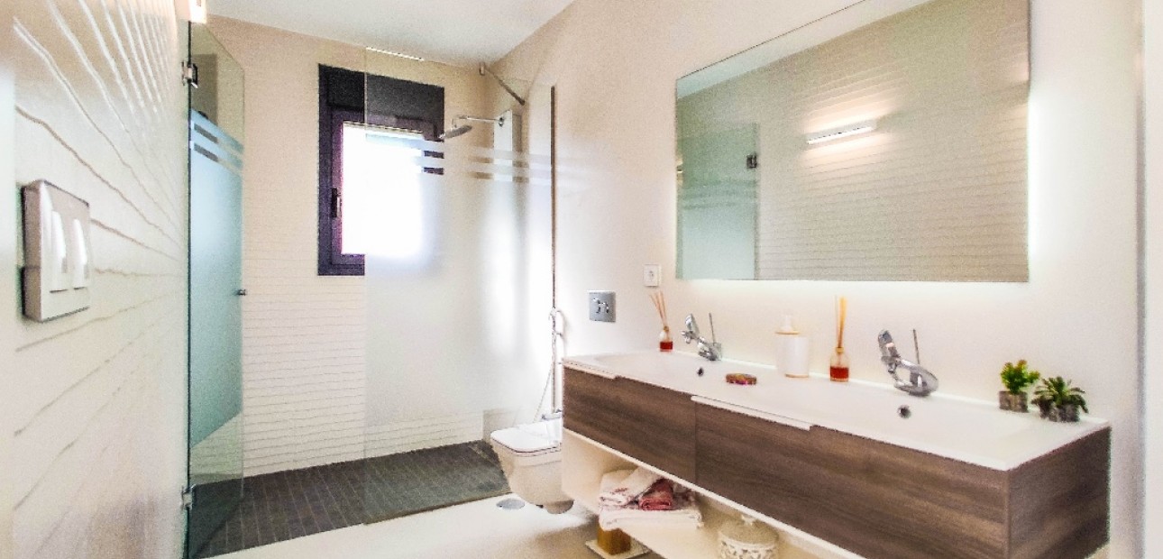 Nieuwbouw - Villa -
Dehesa de Campoamor