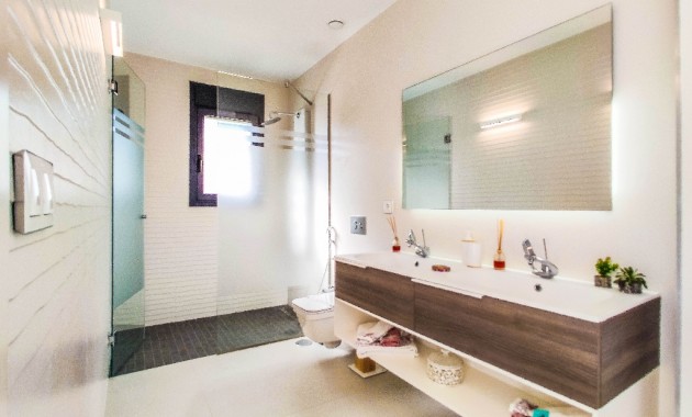 Nieuwbouw - Villa -
Dehesa de Campoamor