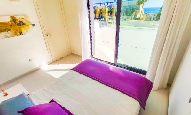 Nieuwbouw - Villa -
Dehesa de Campoamor