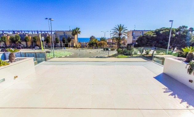 Nieuwbouw - Villa -
Dehesa de Campoamor