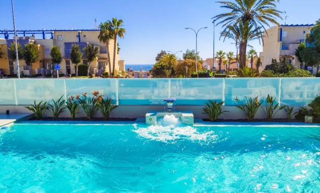 Nieuwbouw - Villa -
Dehesa de Campoamor