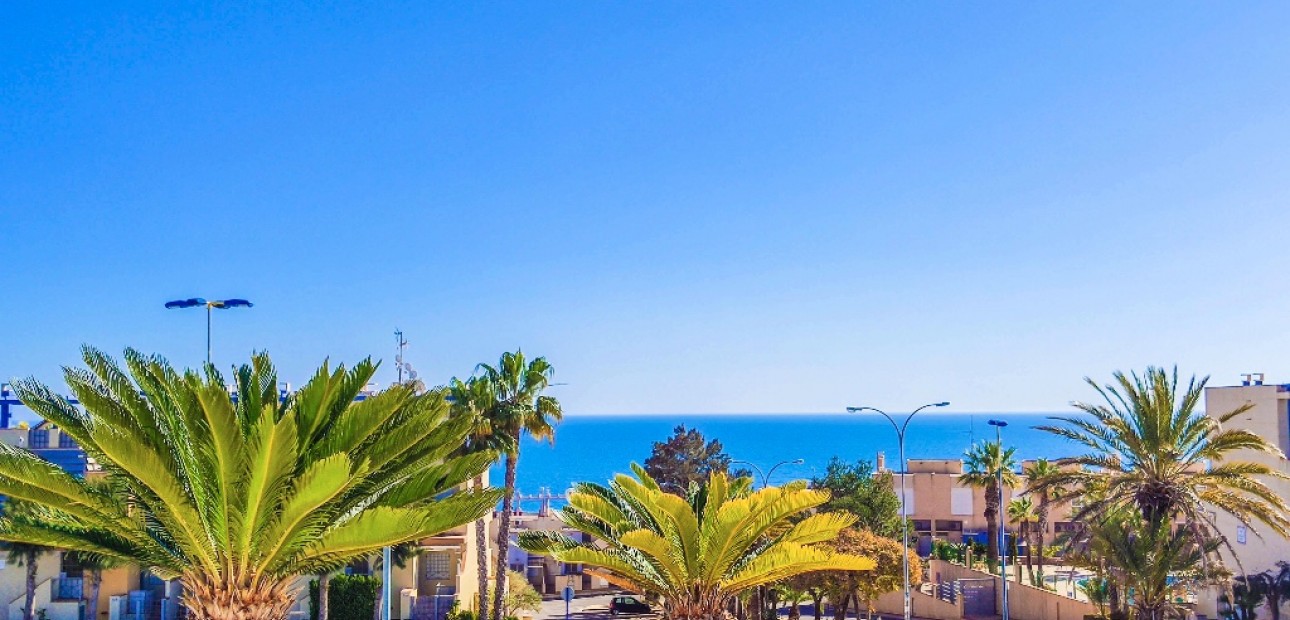 Nieuwbouw - Villa -
Dehesa de Campoamor