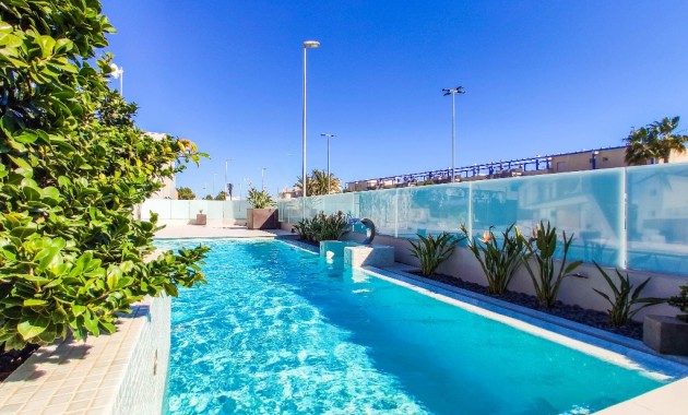 Nieuwbouw - Villa -
Dehesa de Campoamor