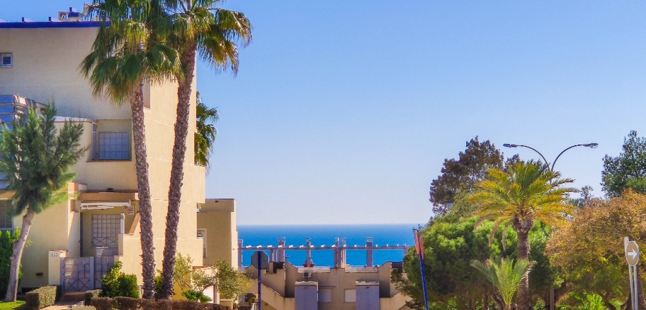 Nieuwbouw - Villa -
Dehesa de Campoamor