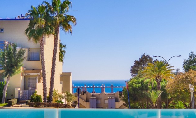 Nieuwbouw - Villa -
Dehesa de Campoamor