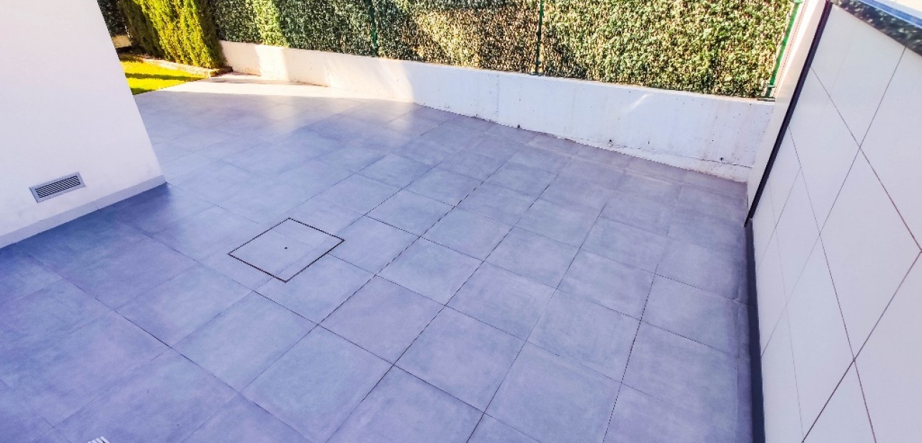 Nieuwbouw - Villa -
Dehesa de Campoamor