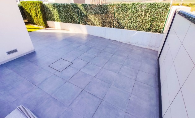 Nieuwbouw - Villa -
Dehesa de Campoamor