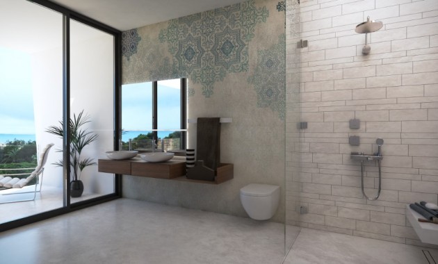 Nieuwbouw - Villa -
Dehesa de Campoamor