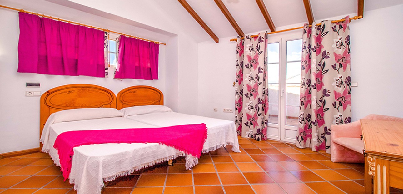 Herverkoop - Villa -
Pilar de la Horadada