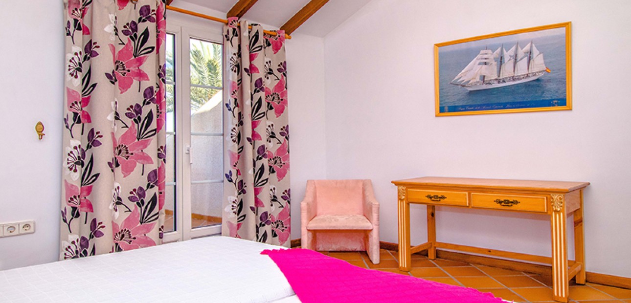 Herverkoop - Villa -
Pilar de la Horadada