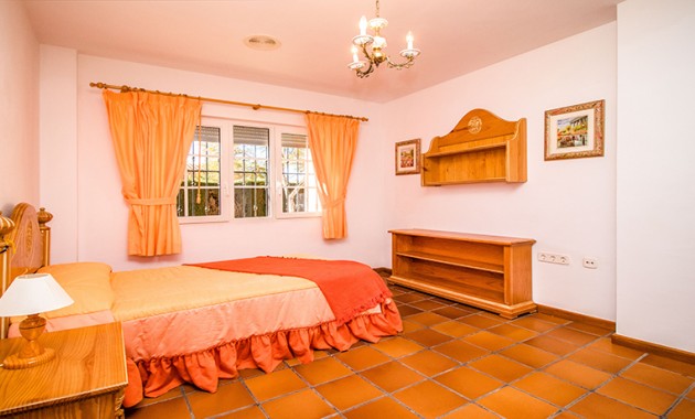 Herverkoop - Villa -
Pilar de la Horadada