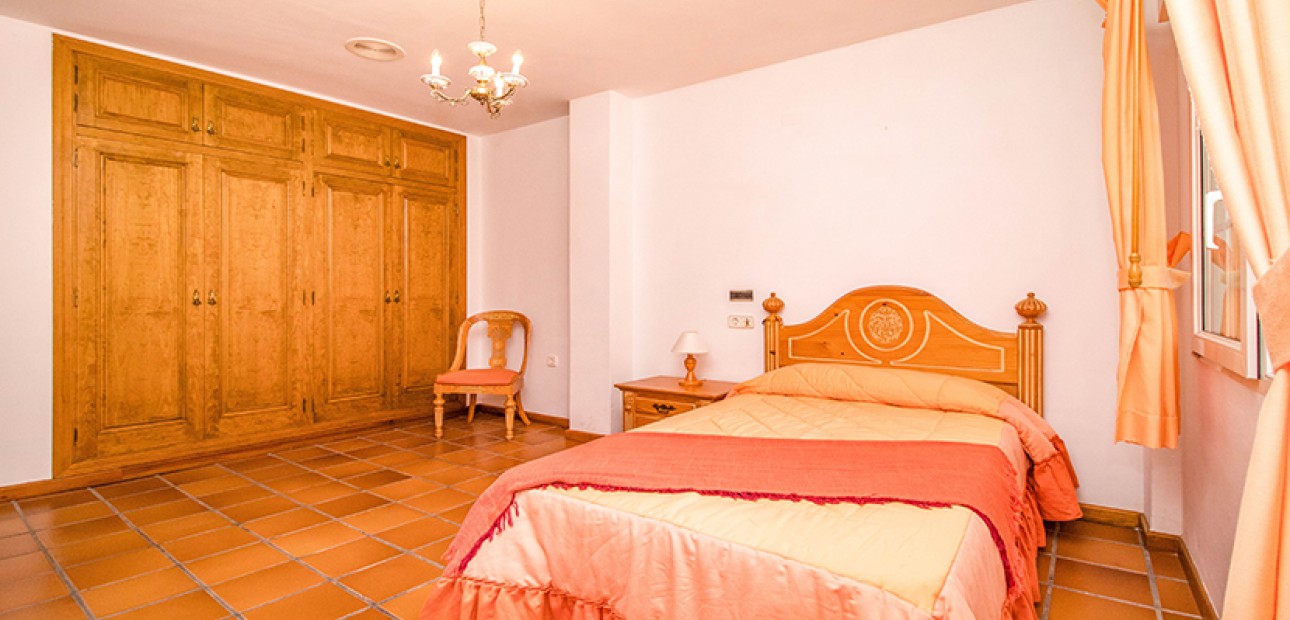 Herverkoop - Villa -
Pilar de la Horadada