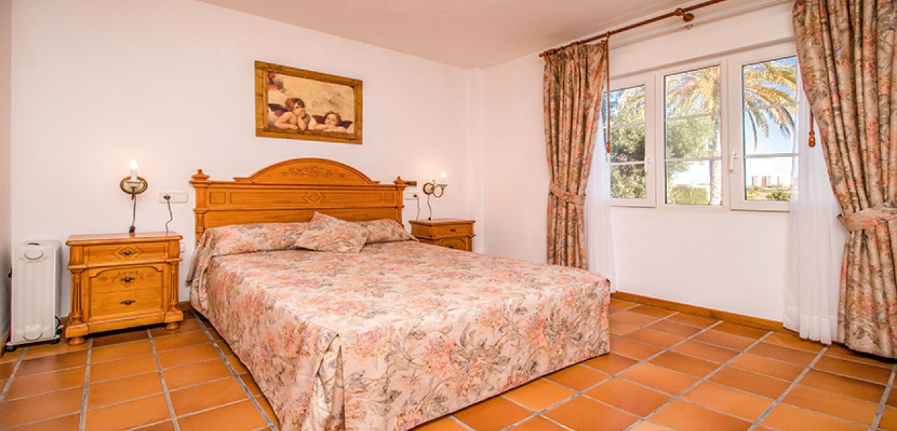 Herverkoop - Villa -
Pilar de la Horadada