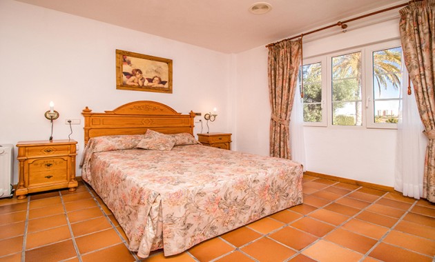 Herverkoop - Villa -
Pilar de la Horadada