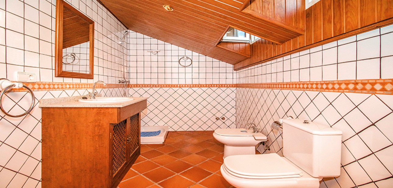 Herverkoop - Villa -
Pilar de la Horadada