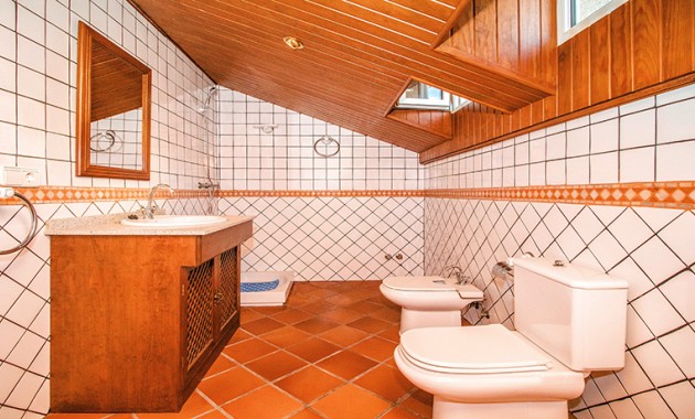 Herverkoop - Villa -
Pilar de la Horadada