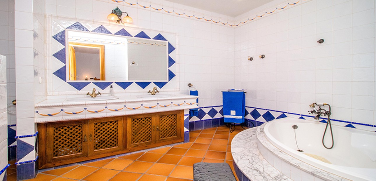 Herverkoop - Villa -
Pilar de la Horadada