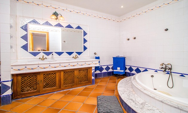 Herverkoop - Villa -
Pilar de la Horadada