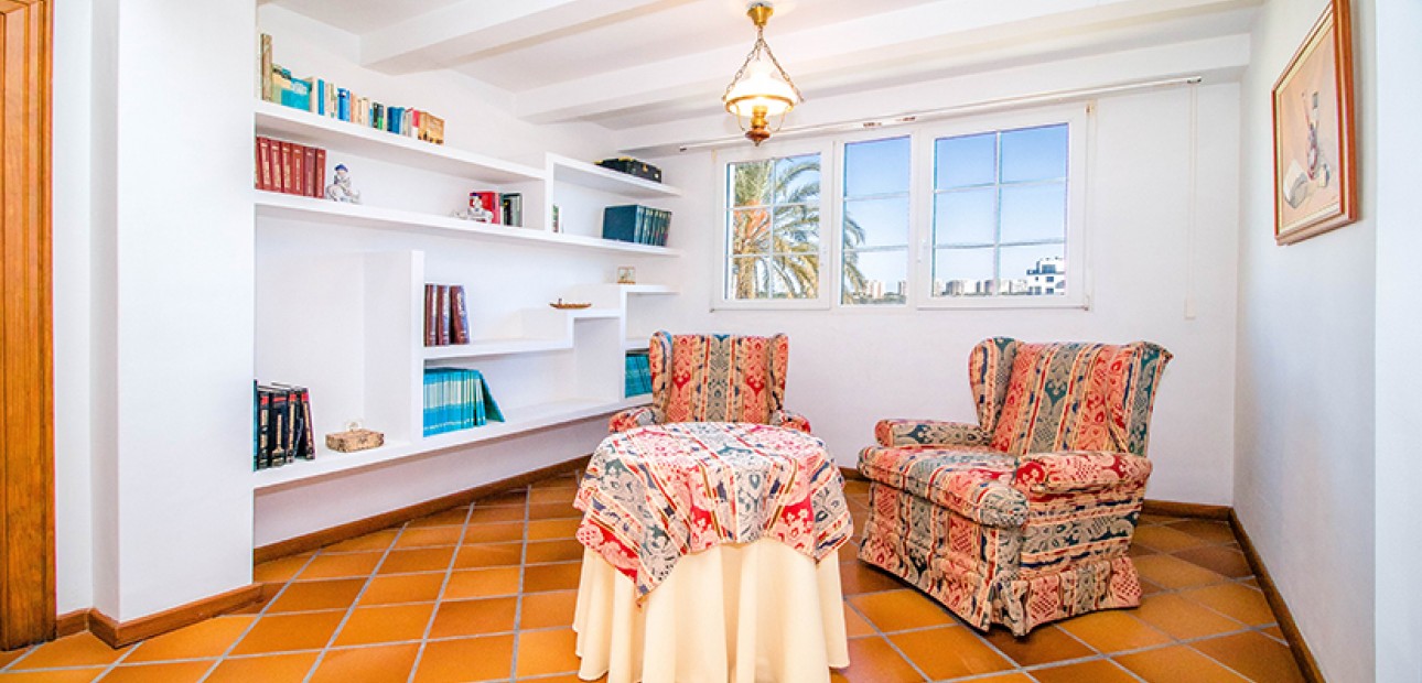 Herverkoop - Villa -
Pilar de la Horadada