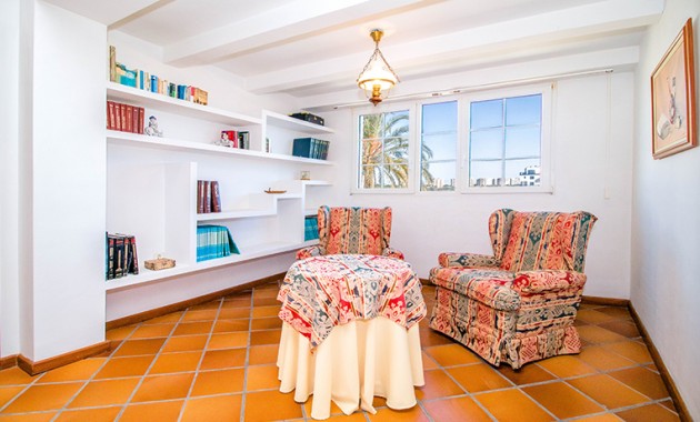 Herverkoop - Villa -
Pilar de la Horadada