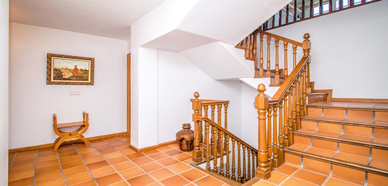 Herverkoop - Villa -
Pilar de la Horadada