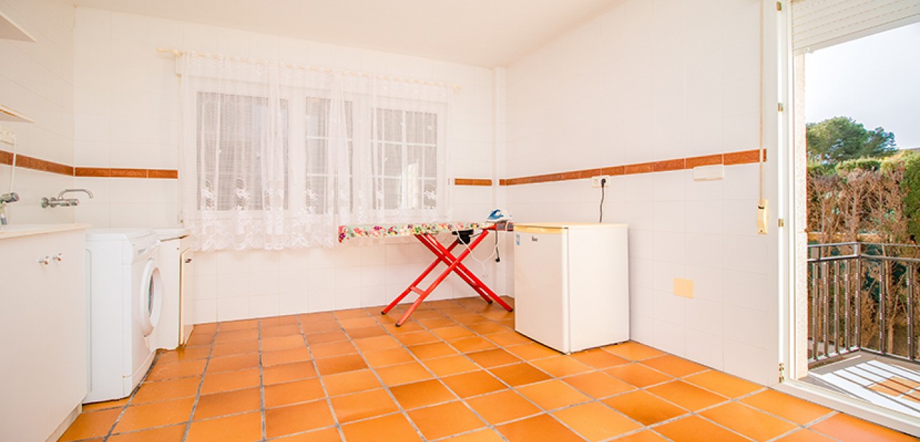 Herverkoop - Villa -
Pilar de la Horadada