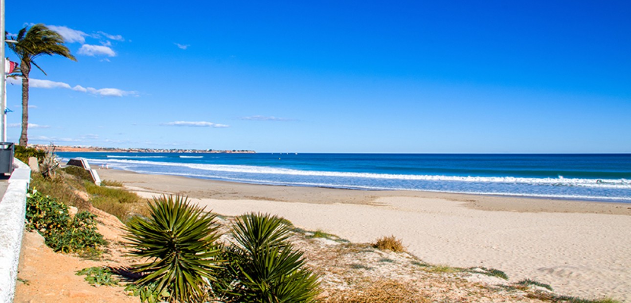 Herverkoop - Villa -
Pilar de la Horadada