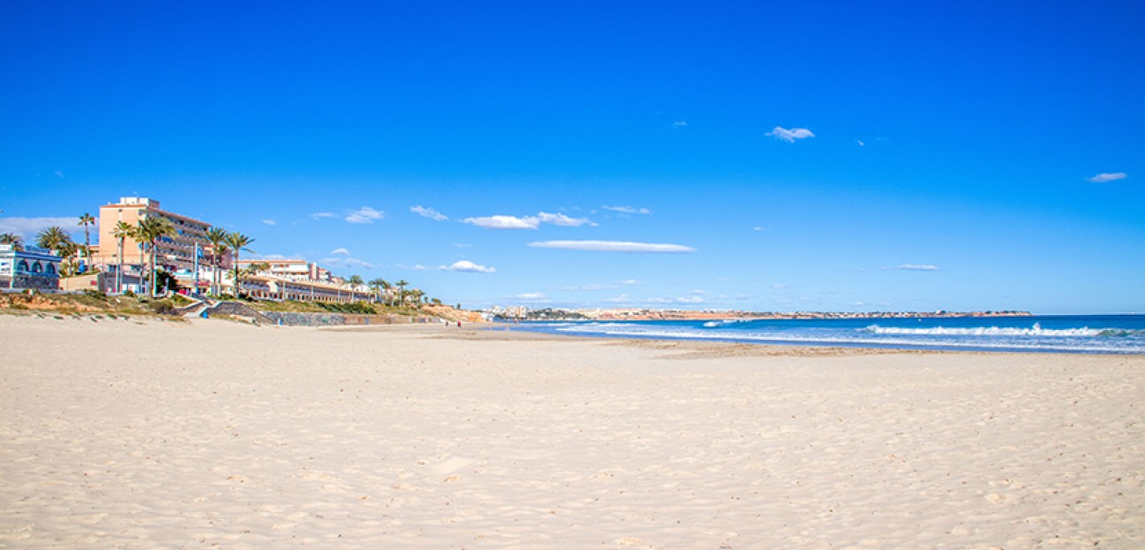 Herverkoop - Villa -
Pilar de la Horadada