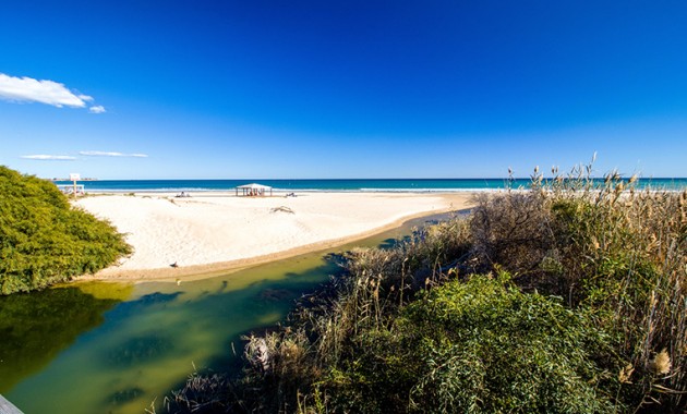 Herverkoop - Villa -
Pilar de la Horadada