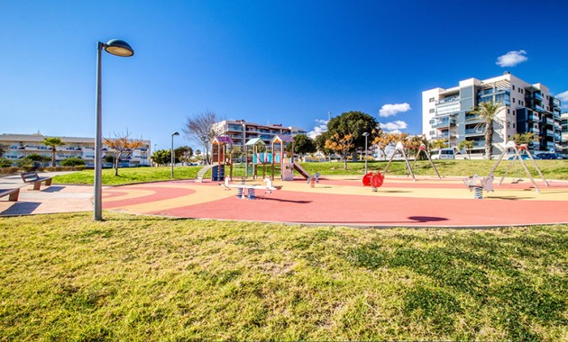 Herverkoop - Villa -
Pilar de la Horadada