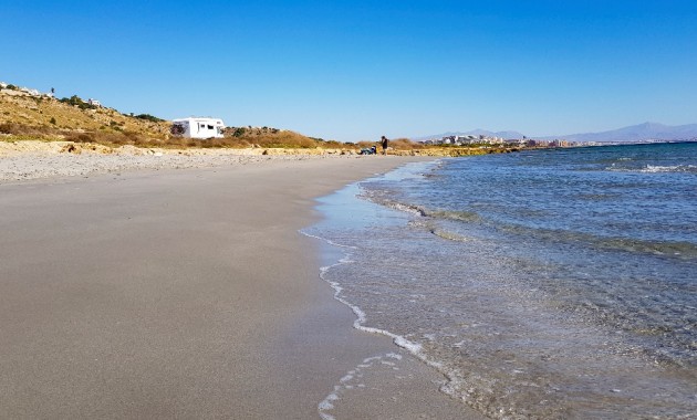 Nueva construcción  - Apartamento / piso -
Alicante