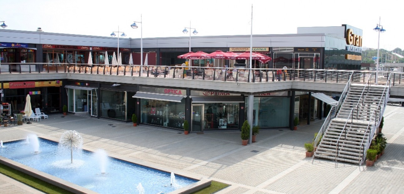 Nueva construcción  - Apartamento / piso -
Alicante