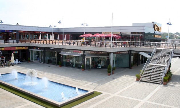 Nueva construcción  - Apartamento / piso -
Alicante