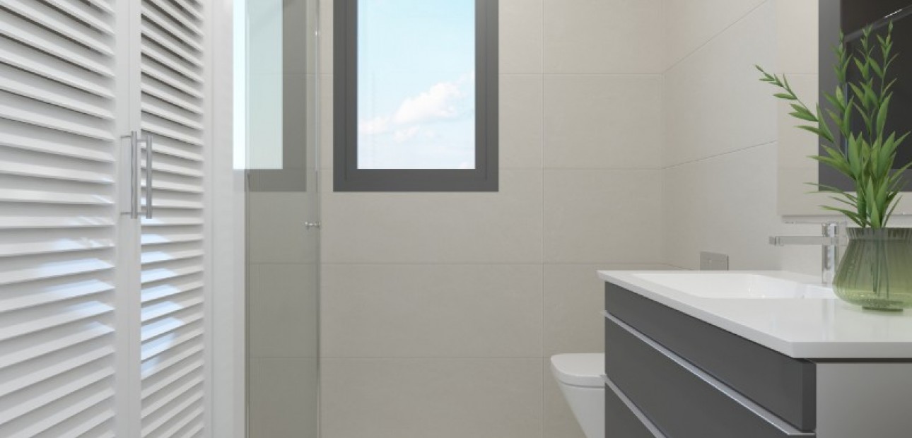 New Build - Villa -
Benidorm