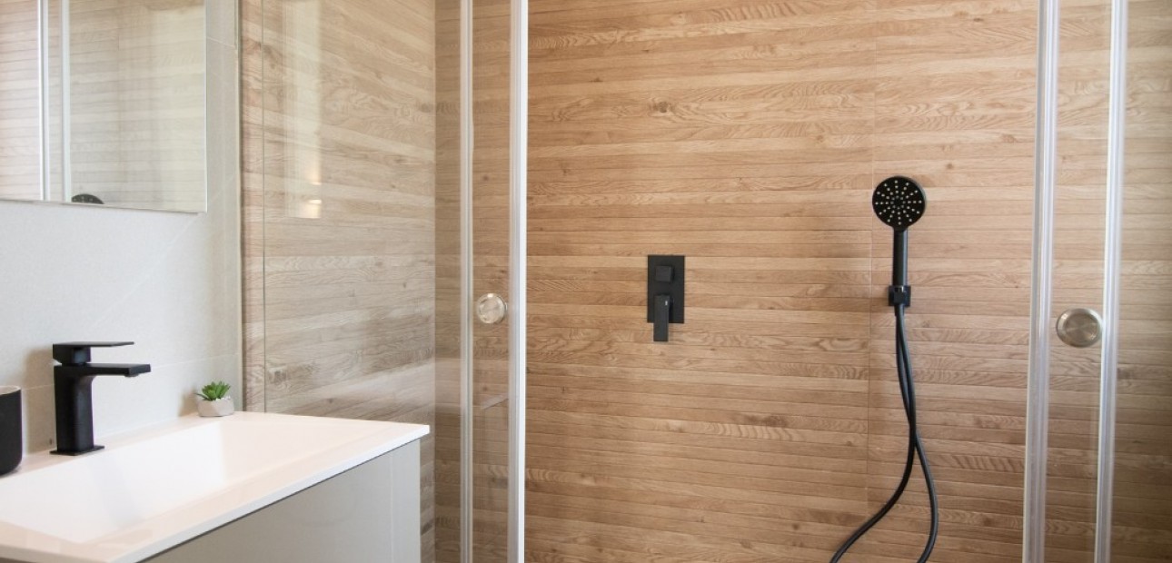 New Build - Villa -
Los Montesinos - La Herada