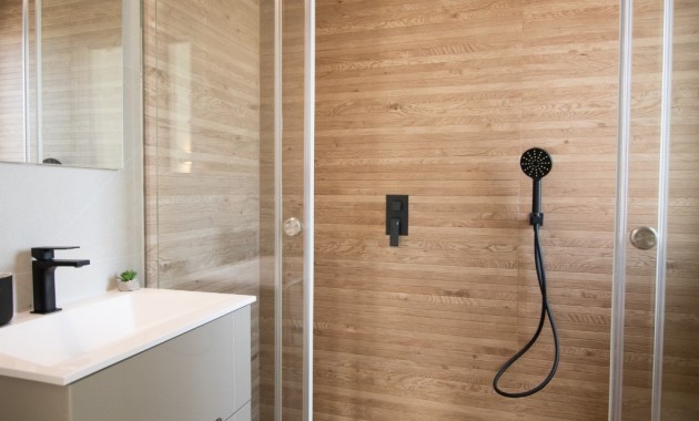 New Build - Villa -
Los Montesinos - La Herada