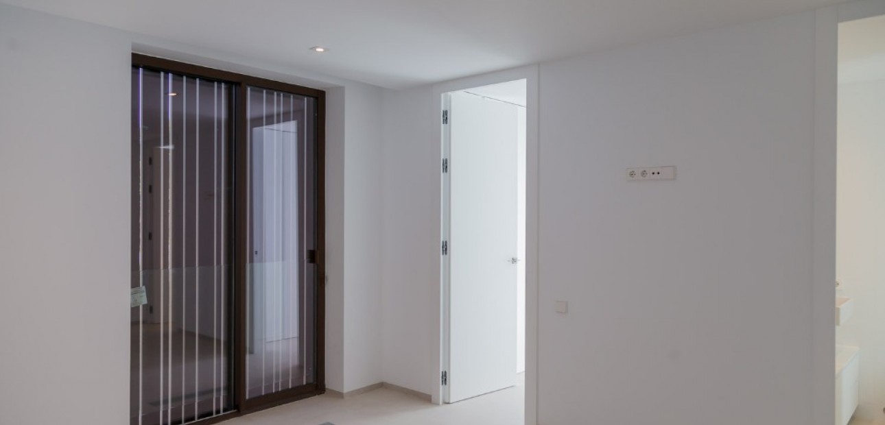 New Build - Villa -
Moraira