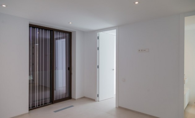 New Build - Villa -
Moraira