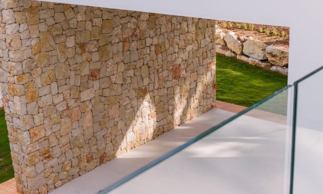 New Build - Villa -
Moraira