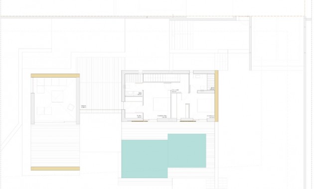 New Build - Villa -
Moraira