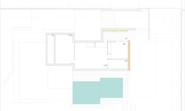 New Build - Villa -
Moraira