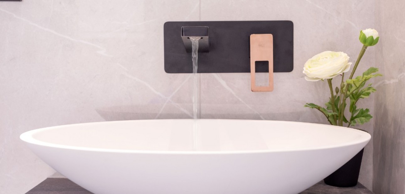 Nieuwbouw - Villa -
Benidorm