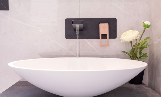 Nieuwbouw - Villa -
Benidorm