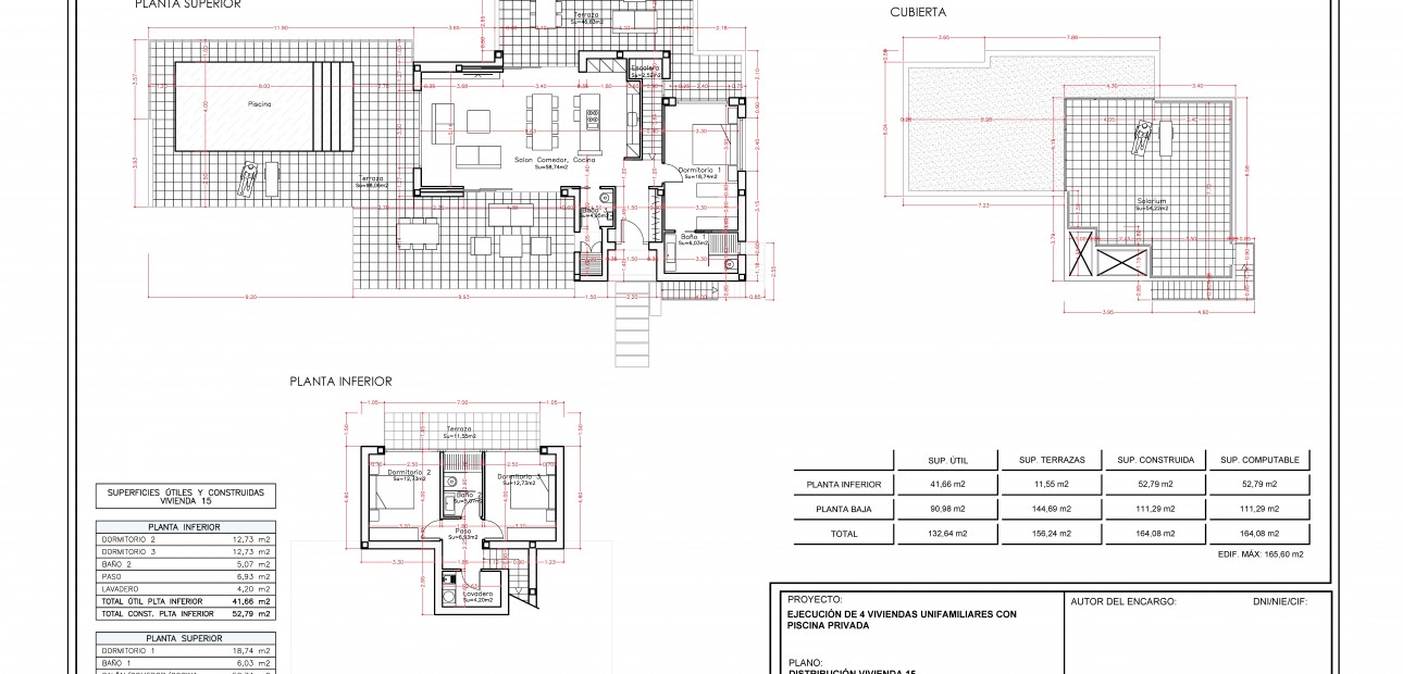 New Build - Villa -
Las Colinas - Las Colinas Golf