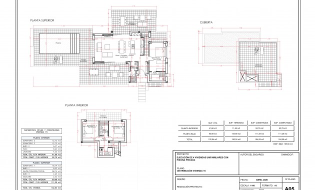 New Build - Villa -
Las Colinas - Las Colinas Golf