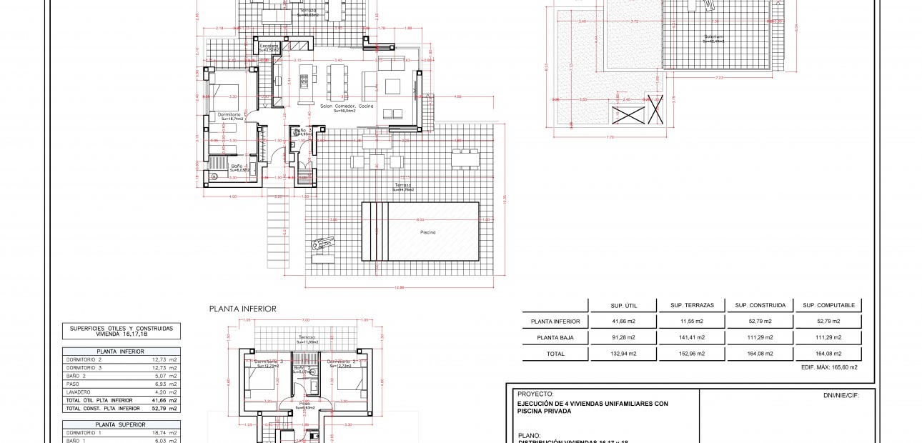 New Build - Villa -
Las Colinas - Las Colinas Golf