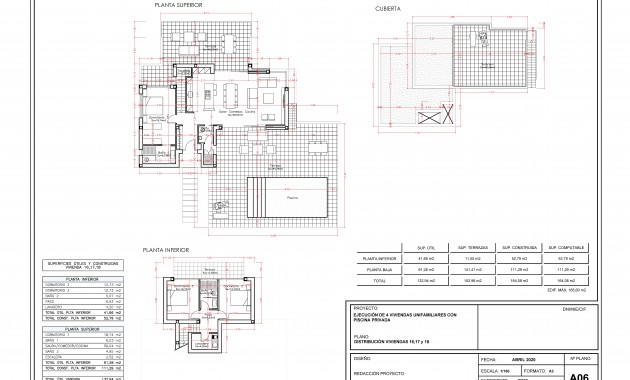 New Build - Villa -
Las Colinas - Las Colinas Golf