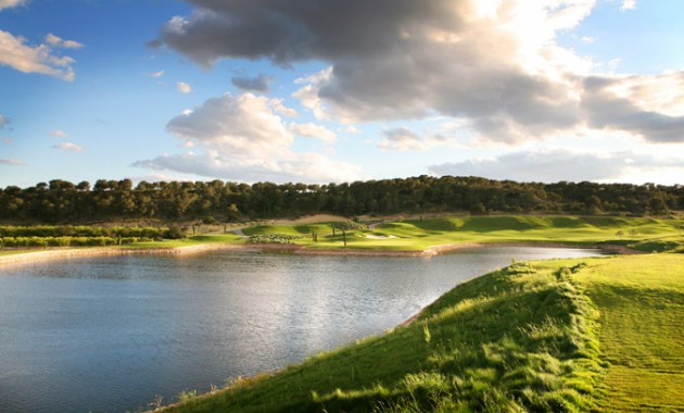 New Build - Villa -
Las Colinas - Las Colinas Golf