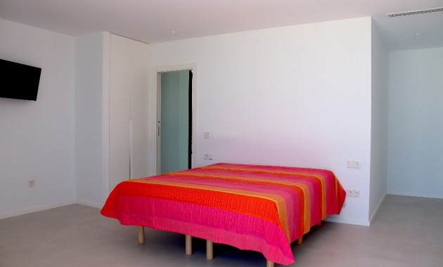 Nueva construcción  - Villa -
Moraira