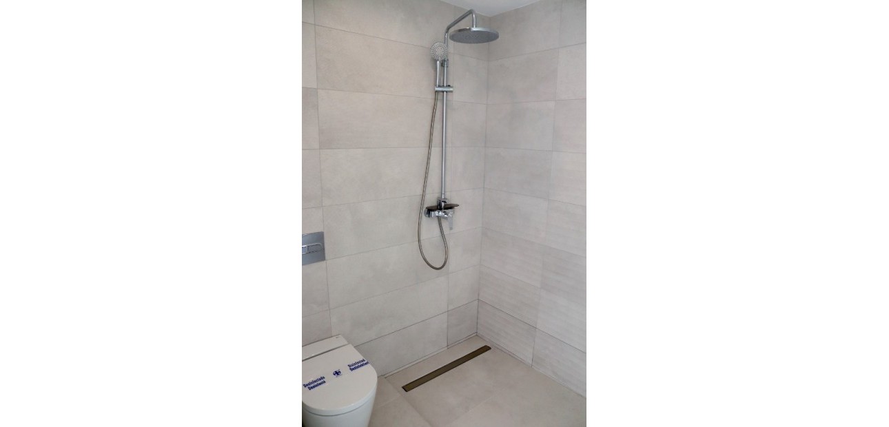 Nueva construcción  - Villa -
Moraira